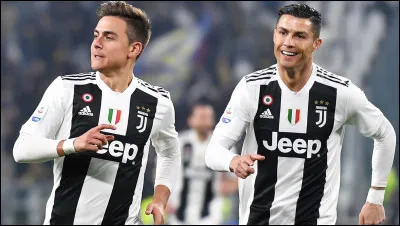 En janvier 2021, quel âge ont respectivement ces deux joueurs ?