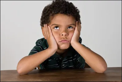 C'est samedi soir et tu t'ennuies, que fais-tu ?