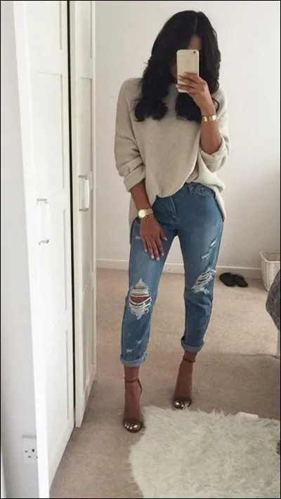 Quel est ton style vestimentaire ?