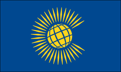 Combien d'États regroupe l'organisation du Commonwealth ?