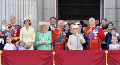 Combien auront-ils d'enfants ?