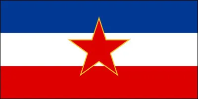 Quels pays la Yougoslavie regroupait-elle jusqu'en 1992 ?