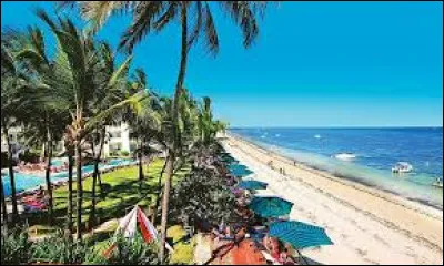 Apr&egrave;s Nairobi, laquelle de ces villes est la plus grande du Kenya ?