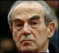 Robert Badinter. Quel fut son principal combat en tant qu'avocat et homme politique ?
