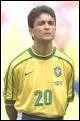 Bebeto. Joueur de foot brsilien. En quelle anne est o, a-t-il remport la coupe du monde de football avec le Brsil ?