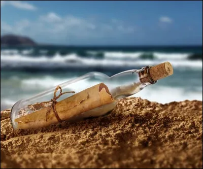 Quel groupe chante ''Message in a Bottle'' (Une Bouteille à la mer) en 1979 ?