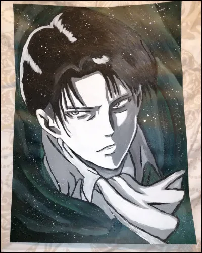 Quel est son caractère ?