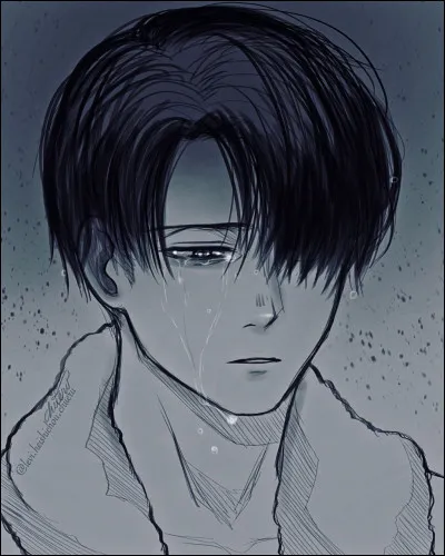 Combien de membres de sa famille lui reste-t-il ?