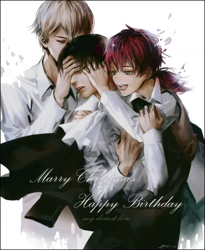 Qui étaient ses amis d'enfance ?