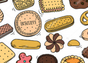 Quiz La France des biscuits