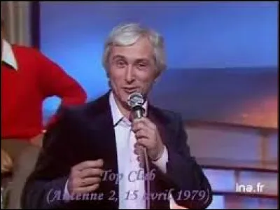 Qui a chanté "Le Chapeau de Mireille" ?