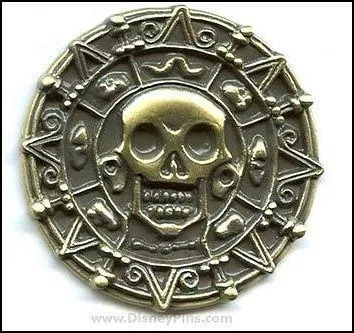 A qui appartenait le trsor que les Pirates de Barbossa avaient vol ?