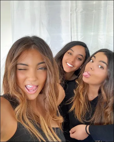 Qui sont ses meilleurs potes ?