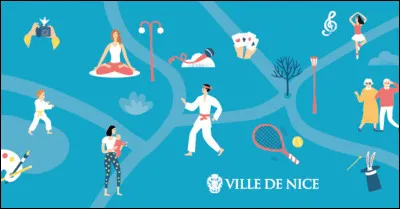 Quelle est votre activité préférée ?