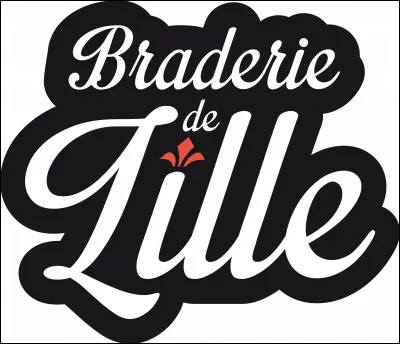 Savez-vous combien de tonnes de moules sont consommées chaque année pendant la braderie de Lille ?