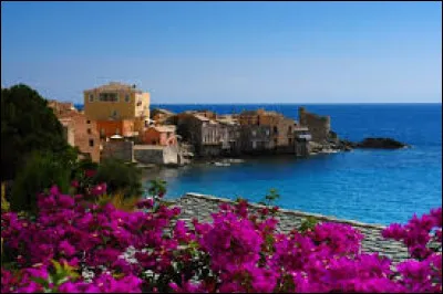 Quel est le nombre de campings homologués présents sur le territoire corse (40% de l'hébergement touristique sur l'île) ?