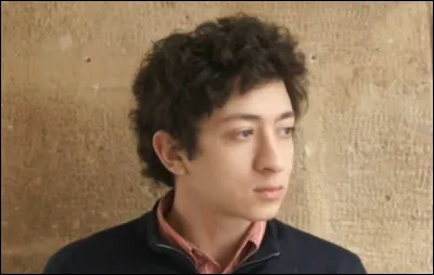 Qui est cet acteur qui joue dans le court-métrage ''Le Pain'' réalisé par Hiam Abbass et sorti en 2001 ?