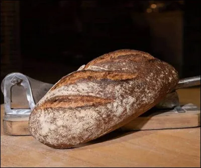 Quel est le poids d'un pain ''bâtard'' ?