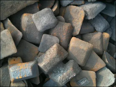 Sous quel nom sont plus connus les poids appelé ''pains'' ?