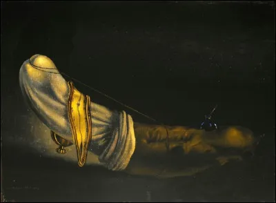 Qui est l'auteur de ce tableau intitulé ''Pain catalan'' ?