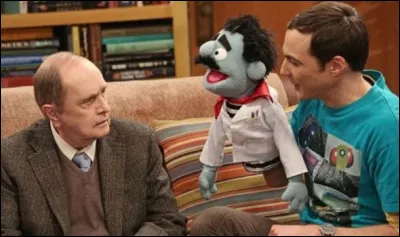 Bob Newhart (Arthur Jeffries) apparaît dans la série. Quel animateur de série télévisée de sciences pour enfants, que Sheldon et Léonard adorent, interprète-t-il ?