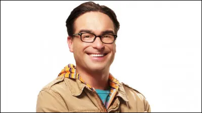 Quel est le métier de Léonard ?