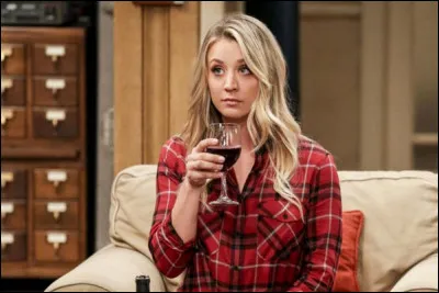 Avant de devenir actrice, quel était le métier de Penny ?