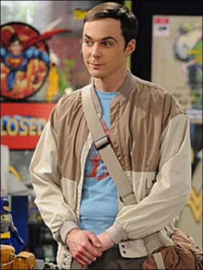 Comment s'appelle l'émission que Sheldon a inventée pour une de ses autres passions ?