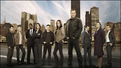 Comment s'appelle cette série ?