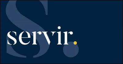 Comment conjuguer vous le verbe "Servir" à la première personne du pluriel au présent de l'indicatif ?
