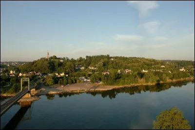 Sur quel continent se situe la ville de Gennes ?