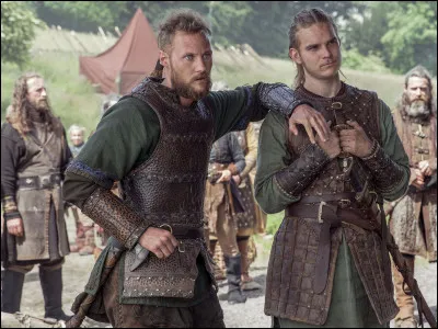 Que signifie le mot Viking ?