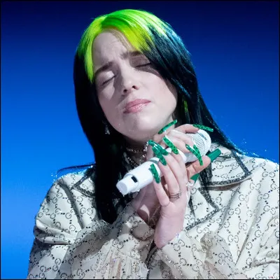 Avec quel rappeur célèbre Billie Eilish était grande amie ?