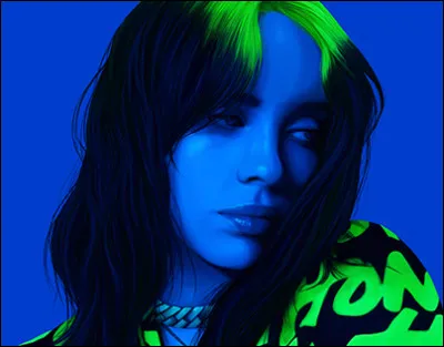 Quelle tenue portait-elle lors de la cérémonie des Grammy Awards 2020 ?