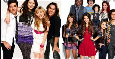 Tu préfères les séries...