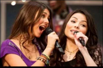 Chantes-tu beaucoup ?