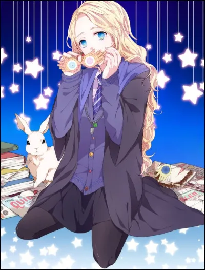 Ta meilleure amie te demande quelle est ta couleur préférée.
Tu lui réponds...