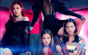 Quiz Blackpink