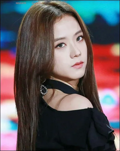 Quand est née Jisoo ?