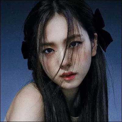 D'où vient Jisoo ?