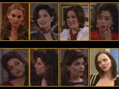 Quel est le prénom de la sur de Joey avec qui Chandler finit par filtrer après avoir un peu trop bu ?