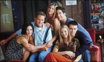 Grâce à quel membre de la bande Ross et Emily se rencontrent-ils ?