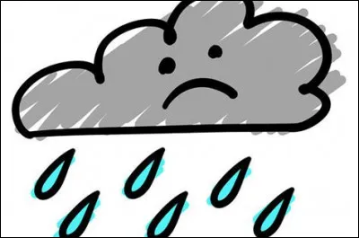 À quoi jouent les amis pour passer le temps dans la maison qui donne sur la plage pendant qu'il pleut ?