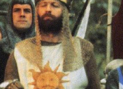 Quiz Monty Python & the Holy Grail