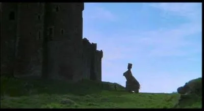 De qui est l'ide du Lapin de Troie ?