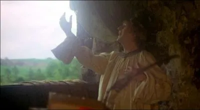 Quel prince Lancelot va t-il secourir ?