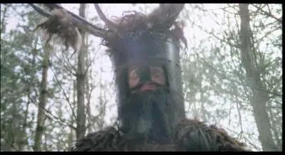 Lorsqu'ils ne disent plus 'Ni ! ', que disent les chevaliers du Ni ?