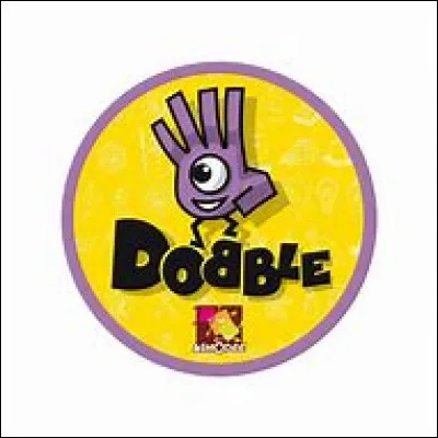 Combien y a-t-il de signes sur une carte de Dobble ?