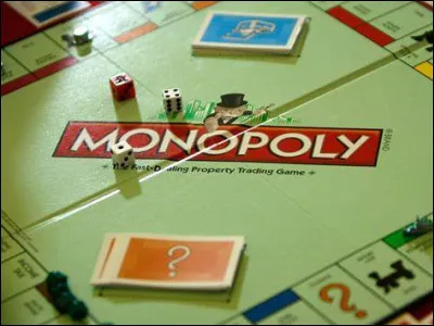 Combien y a-t-il de cases dans le Monopoly ?