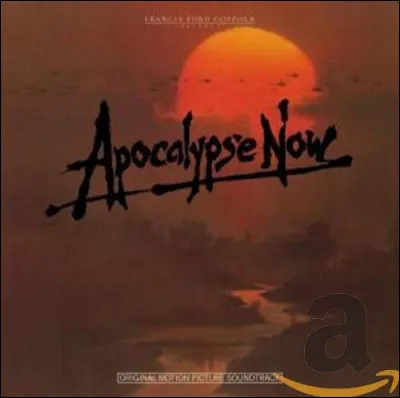De quel écrivain Francis Ford Coppola s'est-il inspiré pour son long-métrage "Apocalypse Now" ?